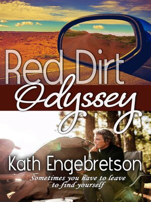 cover image of Red Dirt Odyssey